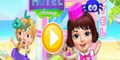 Sweet Baby Hotel